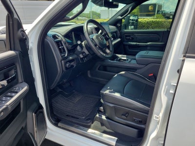 2026 RAM 3500 Limited