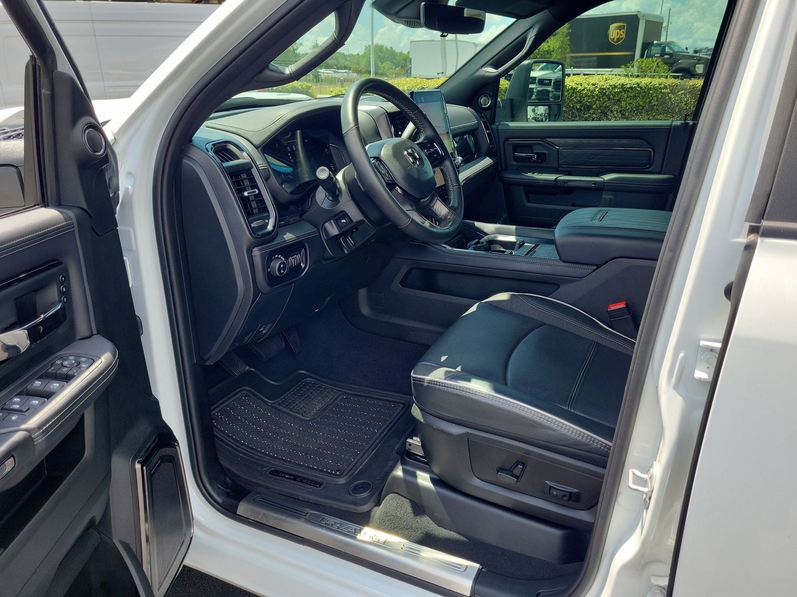 2026 RAM 3500 Limited