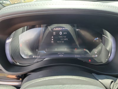2026 RAM 3500 Limited