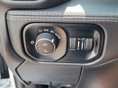 2026 RAM 3500 Limited