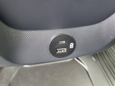 2023 Ford Mustang Mach-E Select