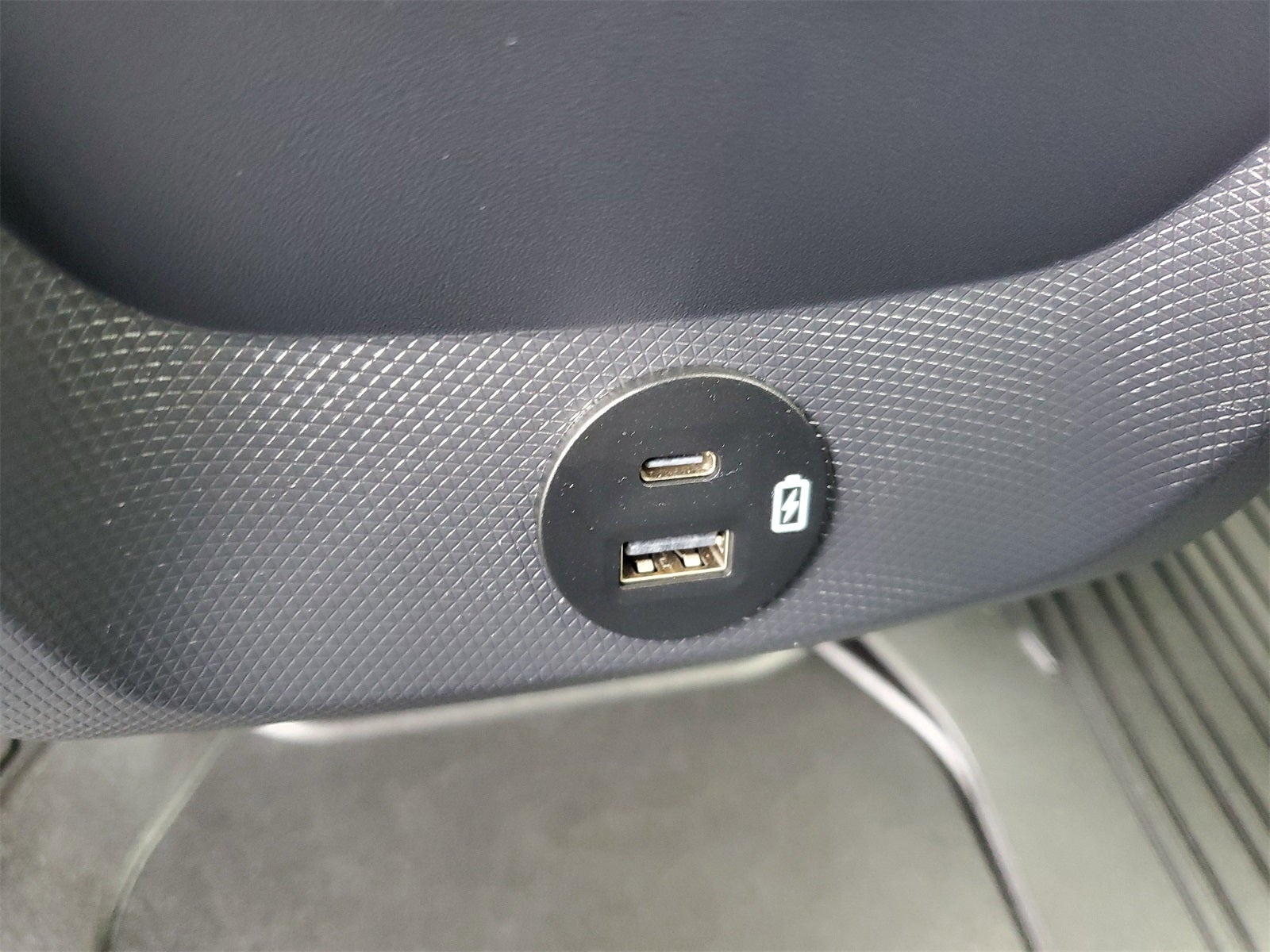 2023 Ford Mustang Mach-E Select