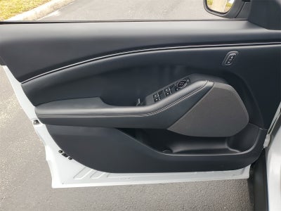 2023 Ford Mustang Mach-E Select