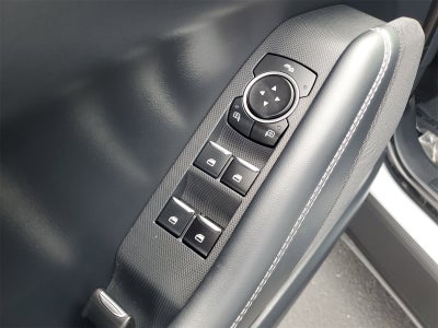 2023 Ford Mustang Mach-E Select