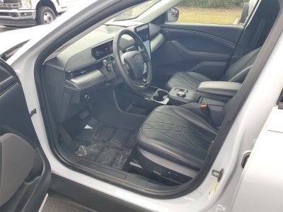 2023 Ford Mustang Mach-E Select