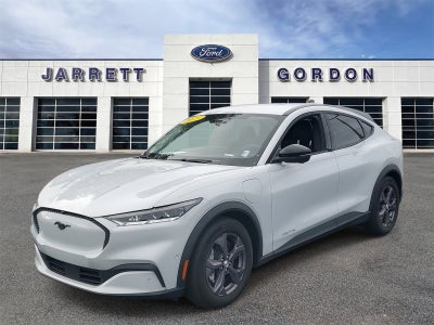 2023 Ford Mustang Mach-E Select