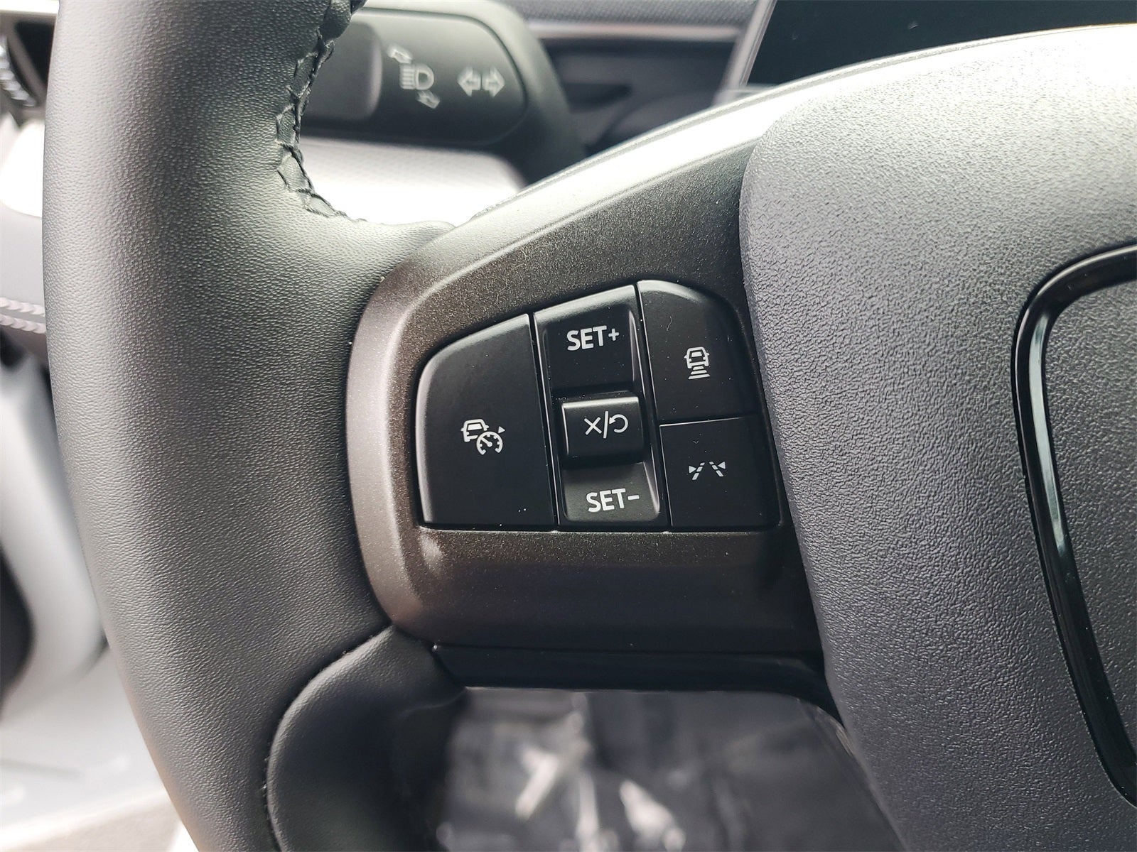 2023 Ford Mustang Mach-E Select