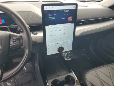 2023 Ford Mustang Mach-E Select