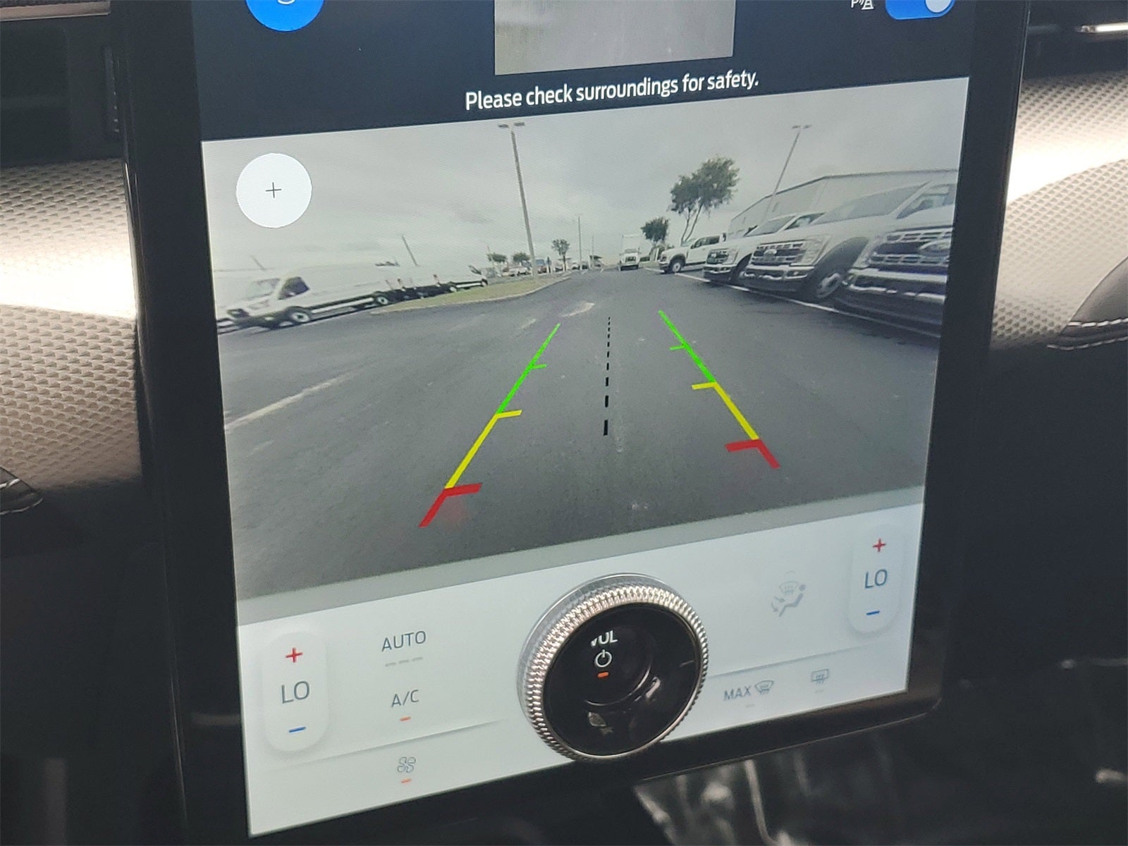 2023 Ford Mustang Mach-E Select