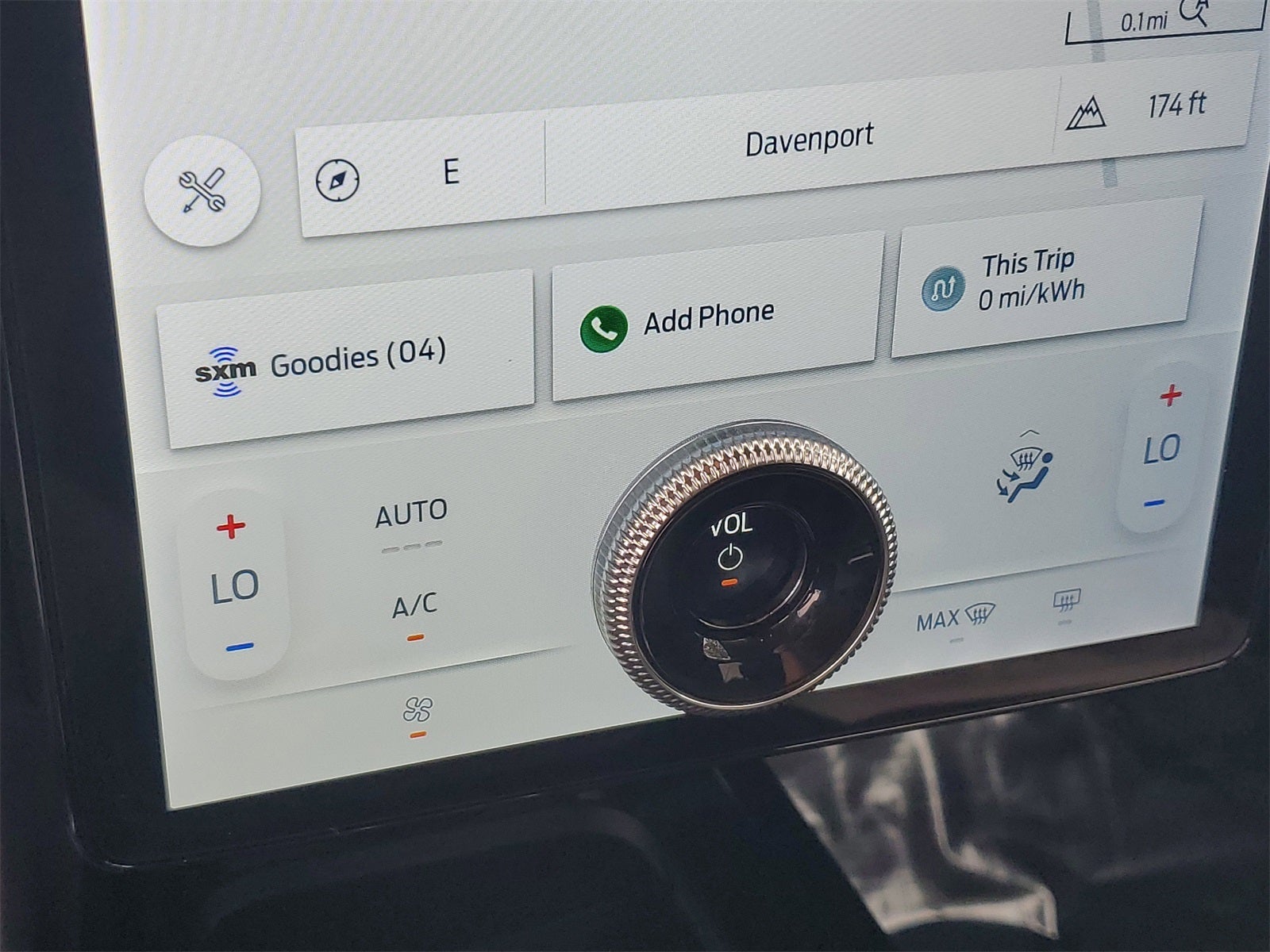 2023 Ford Mustang Mach-E Select