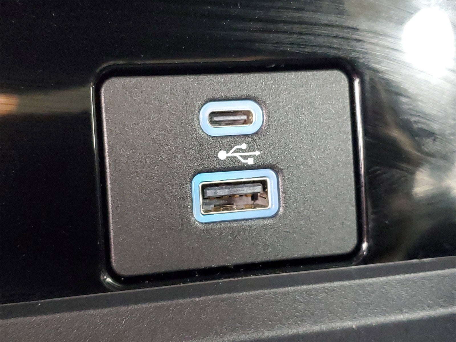 2023 Ford Mustang Mach-E Select