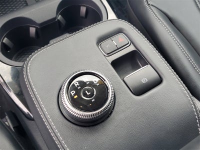 2023 Ford Mustang Mach-E Select