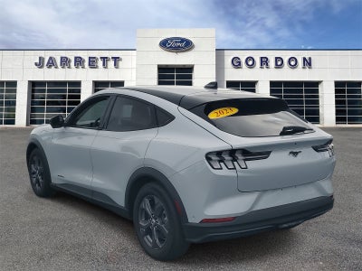 2023 Ford Mustang Mach-E Select
