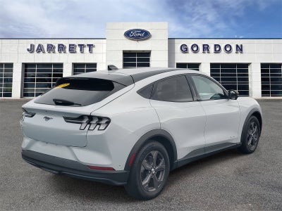 2023 Ford Mustang Mach-E Select