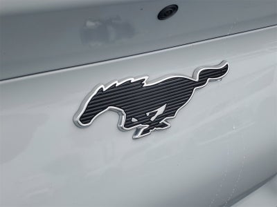 2023 Ford Mustang Mach-E Select