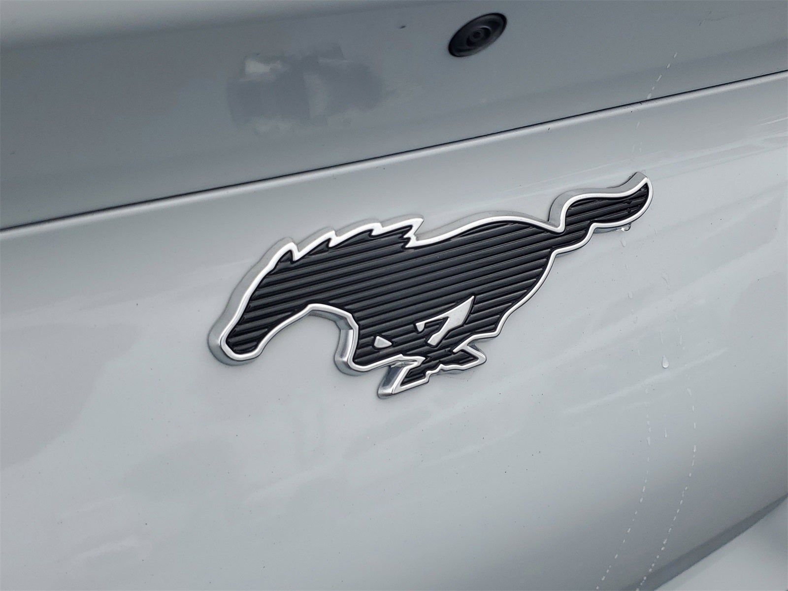 2023 Ford Mustang Mach-E Select