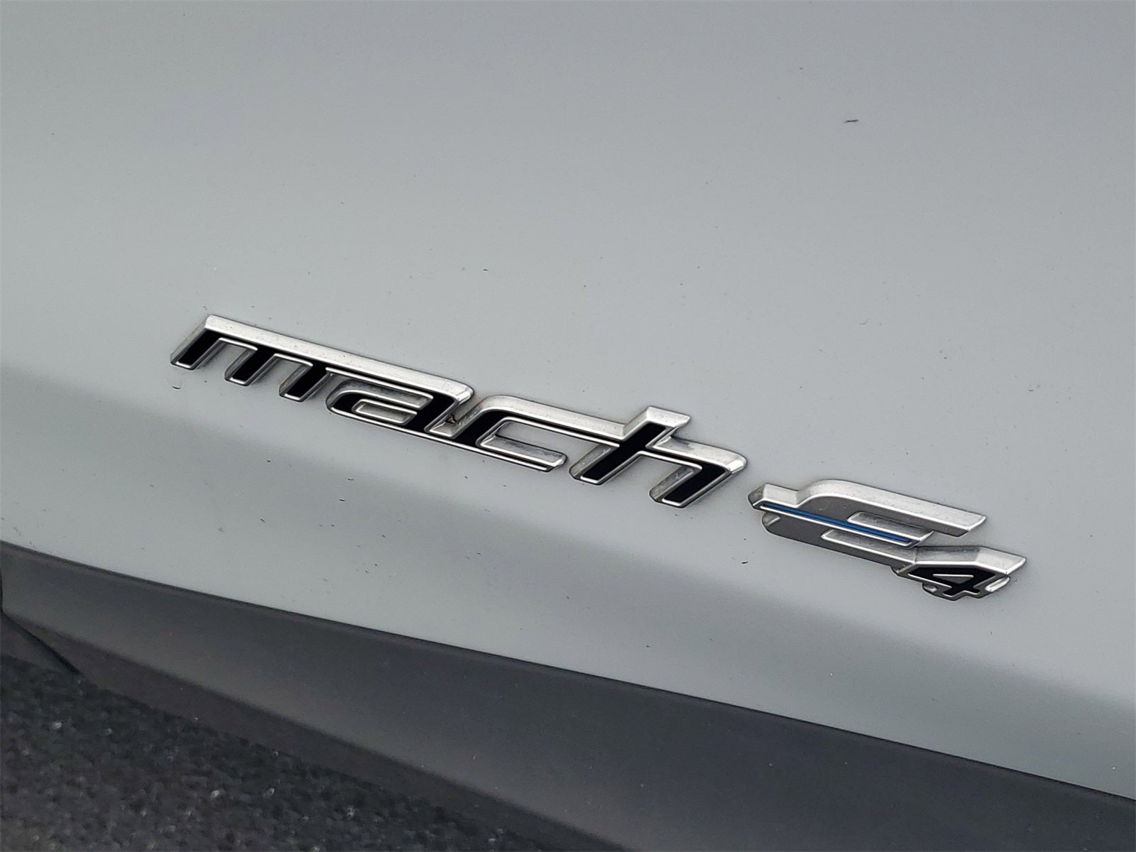 2023 Ford Mustang Mach-E Select