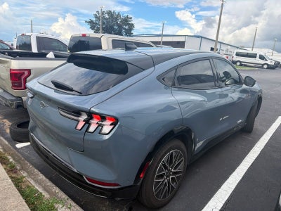 2024 Ford Mustang Mach-E Premium