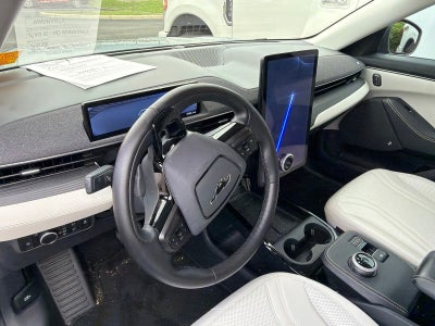 2024 Ford Mustang Mach-E Premium