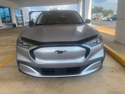 2022 Ford Mustang Mach-E Premium