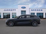 2026 Ford Mustang Mach-E GT