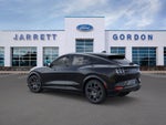 2026 Ford Mustang Mach-E GT
