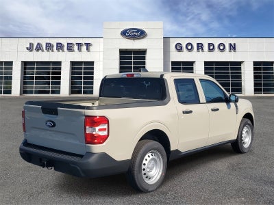 2025 Ford Maverick XL