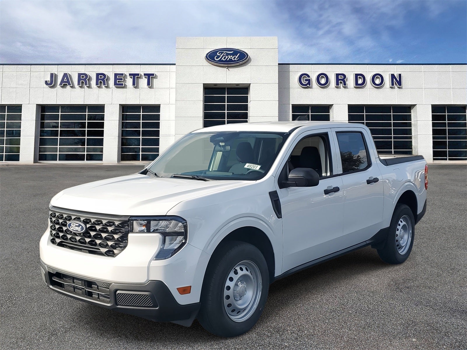 2025 Ford Maverick XL