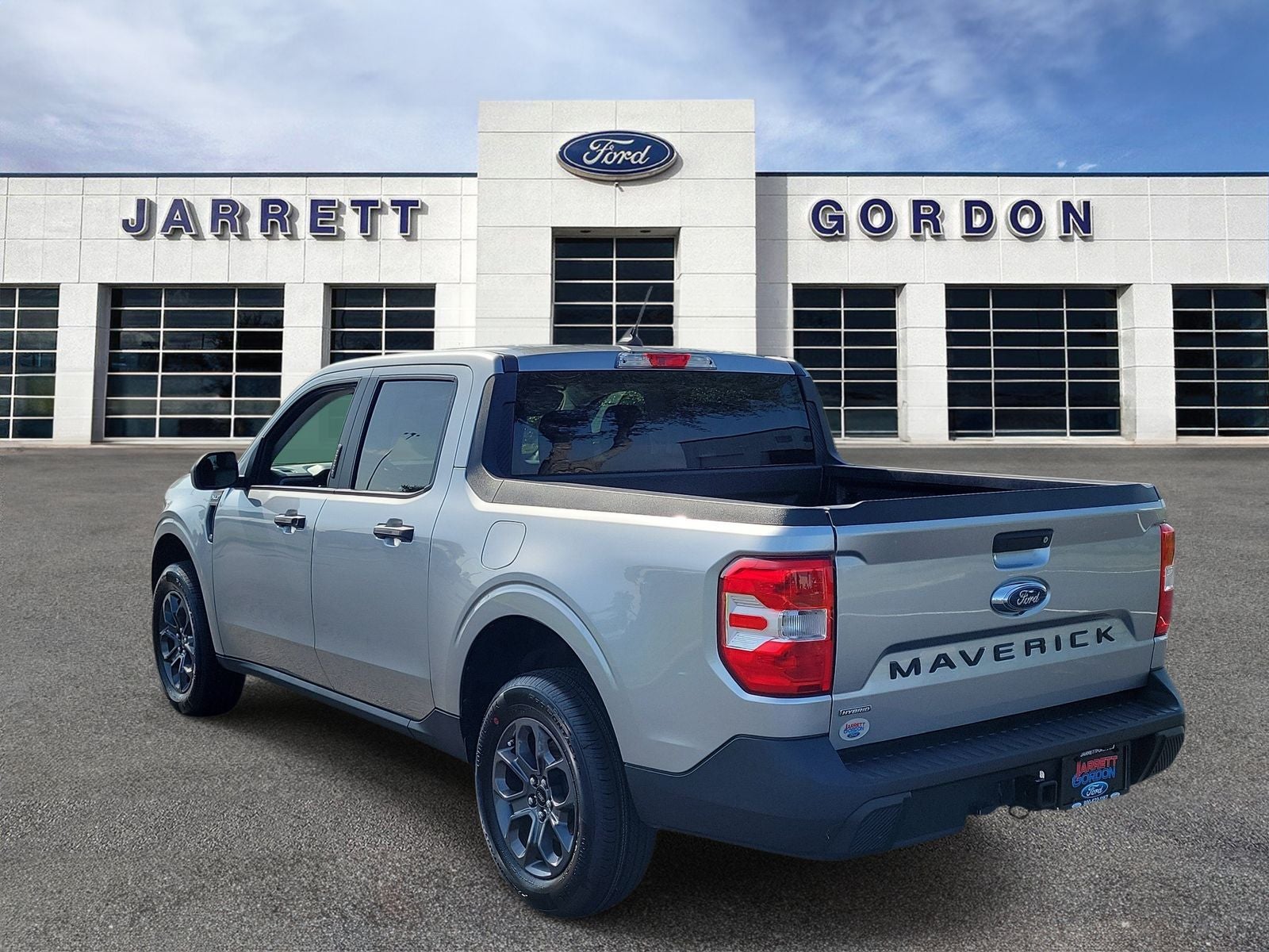 2023 Ford Maverick XLT