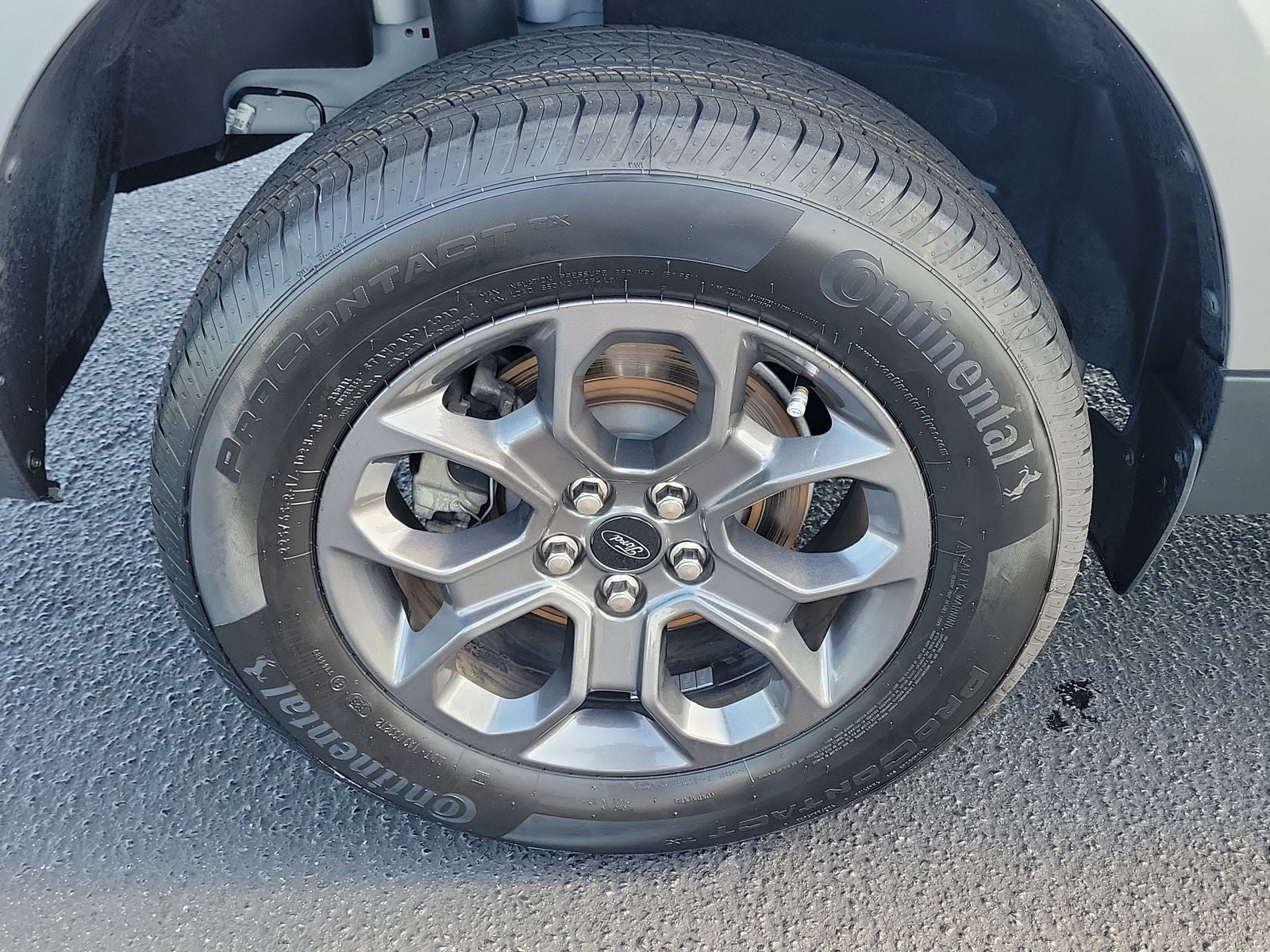 2023 Ford Maverick XLT