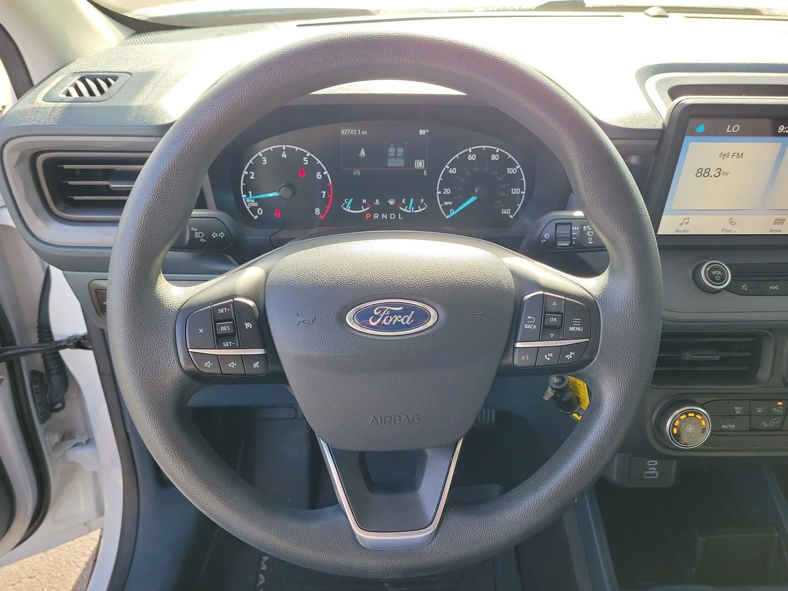 2023 Ford Maverick XLT