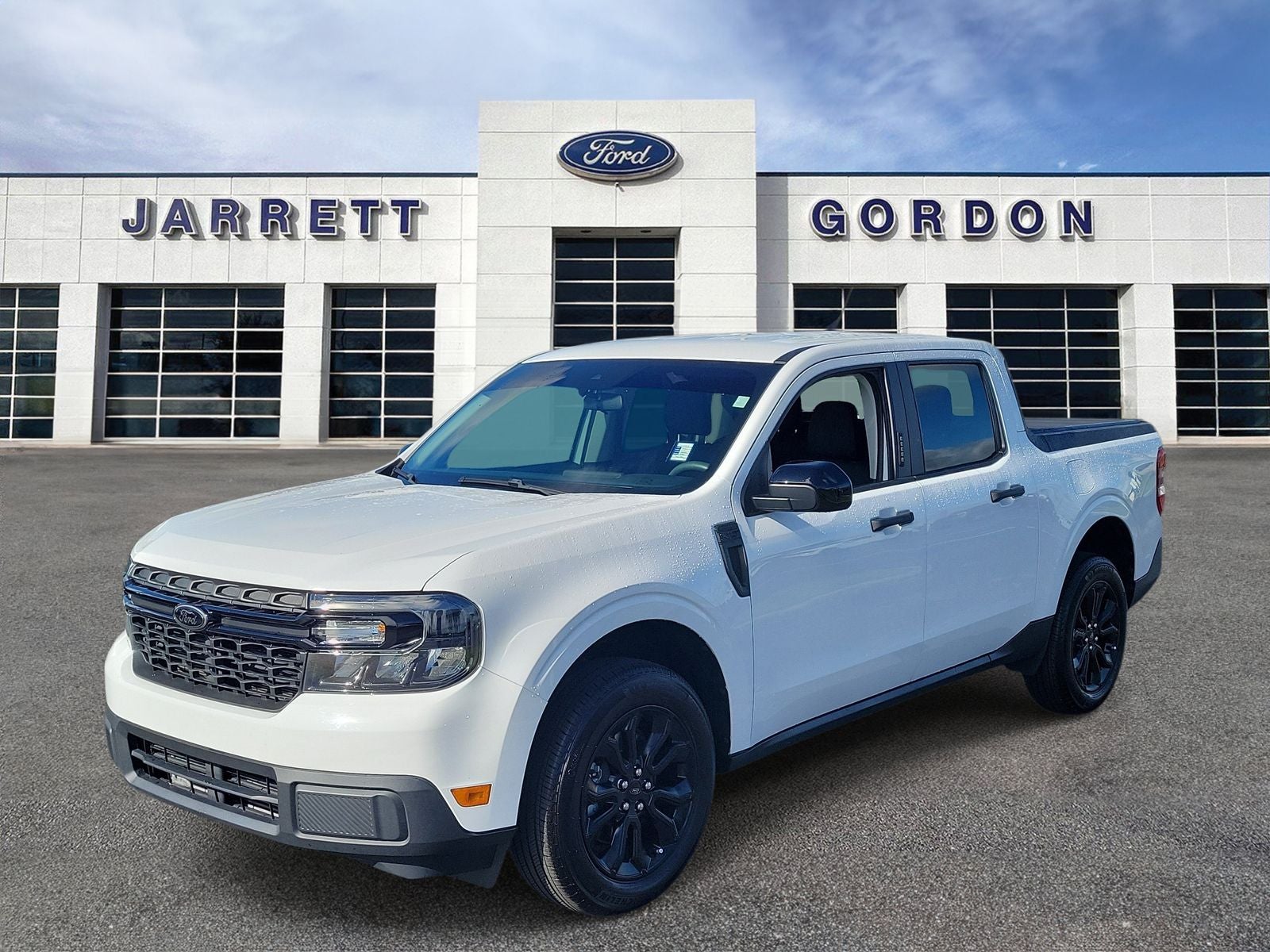 2023 Ford Maverick XLT