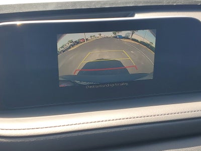 2022 Mazda Mazda CX-30 2.5 S Select Package