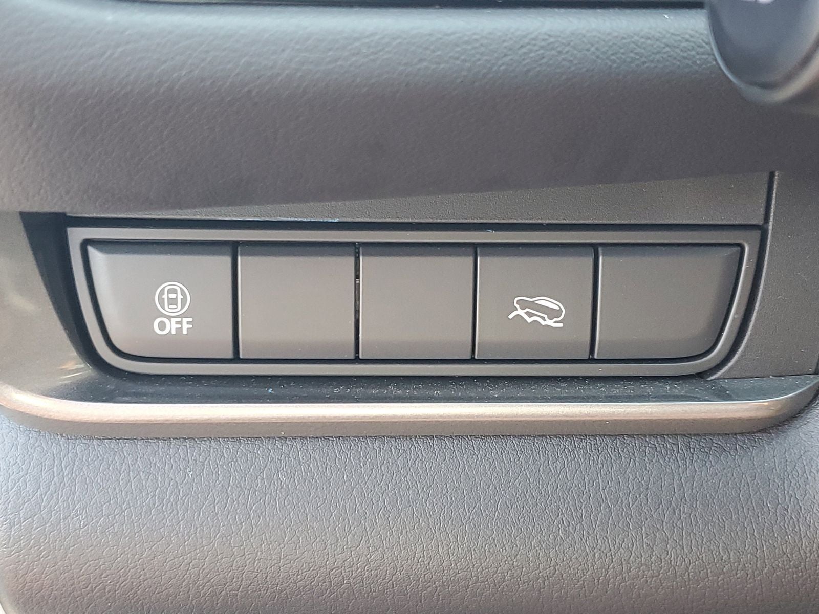 2022 Mazda Mazda CX-30 2.5 S Select Package