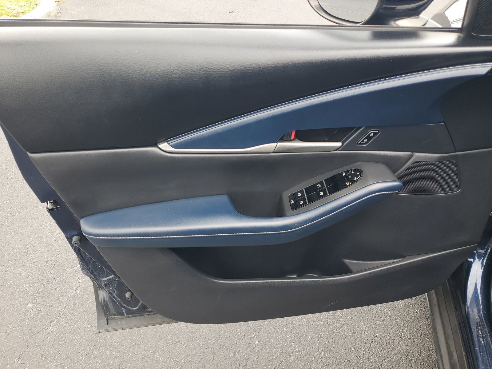 2020 Mazda Mazda CX-30 Select