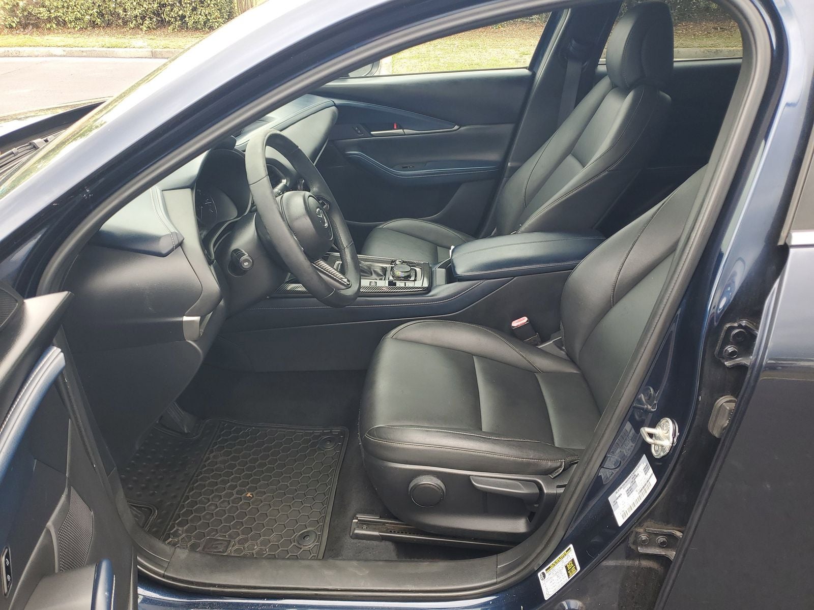 2020 Mazda Mazda CX-30 Select