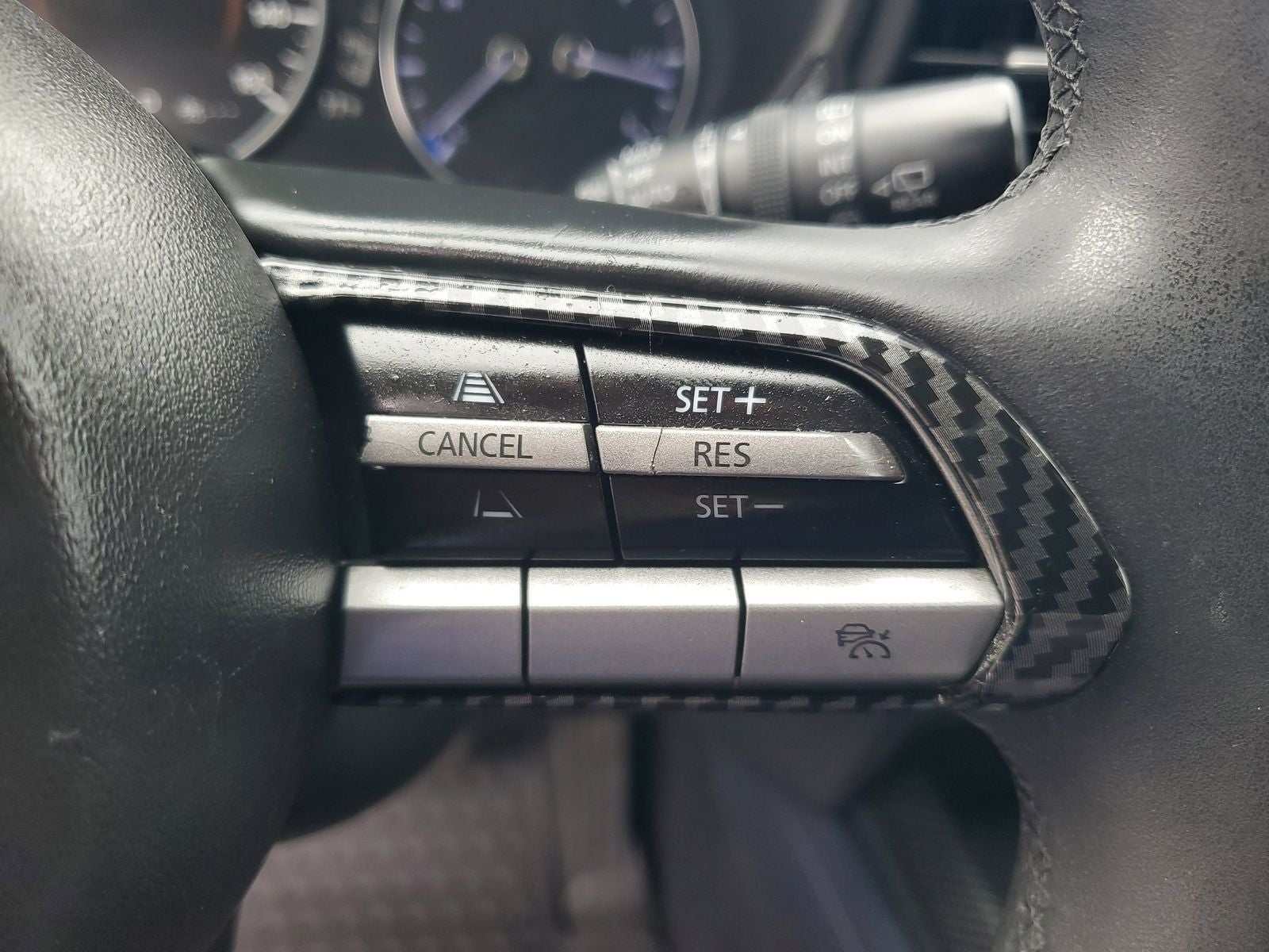 2020 Mazda Mazda CX-30 Select