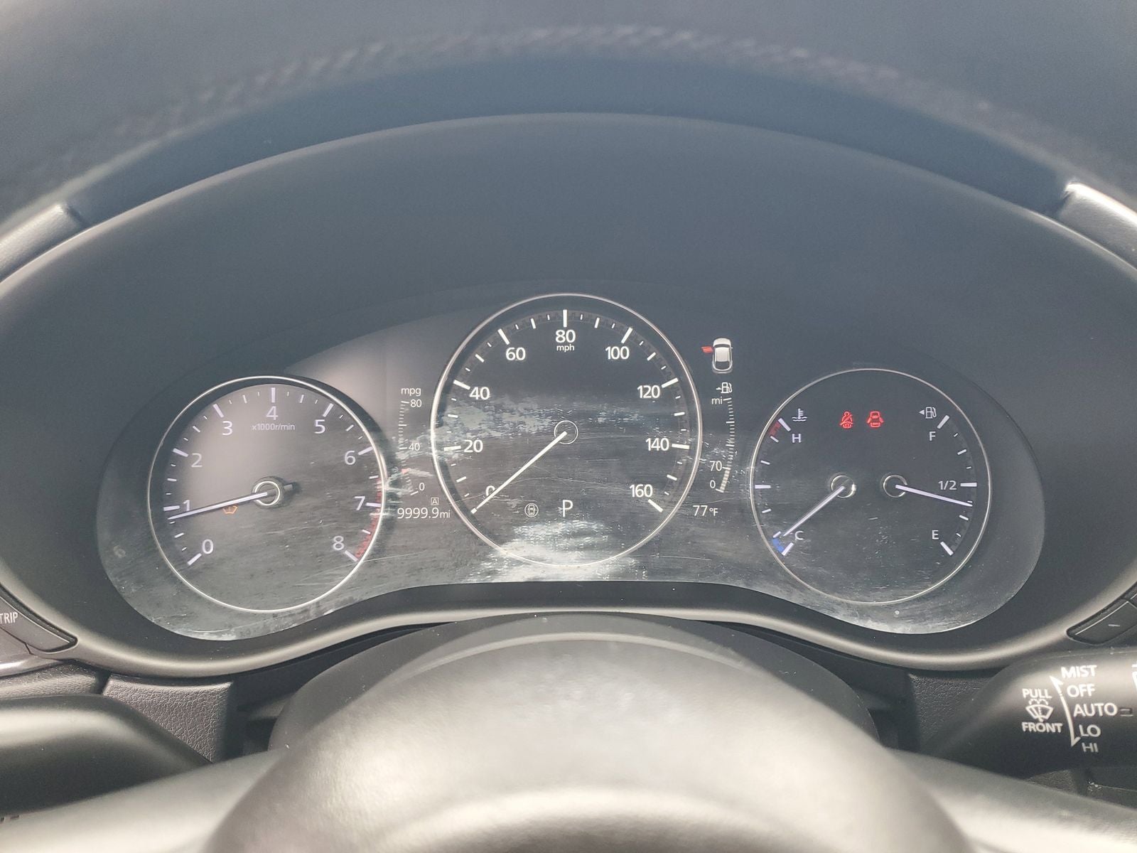 2020 Mazda Mazda CX-30 Select