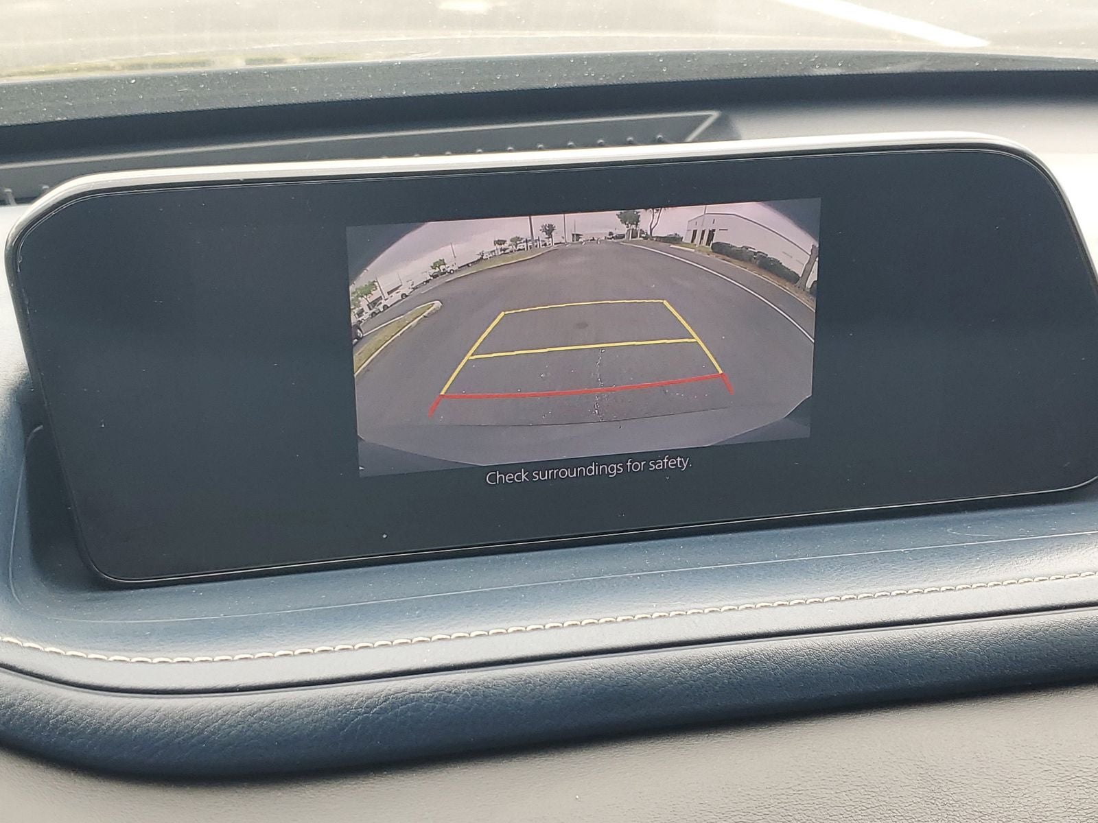 2020 Mazda Mazda CX-30 Select