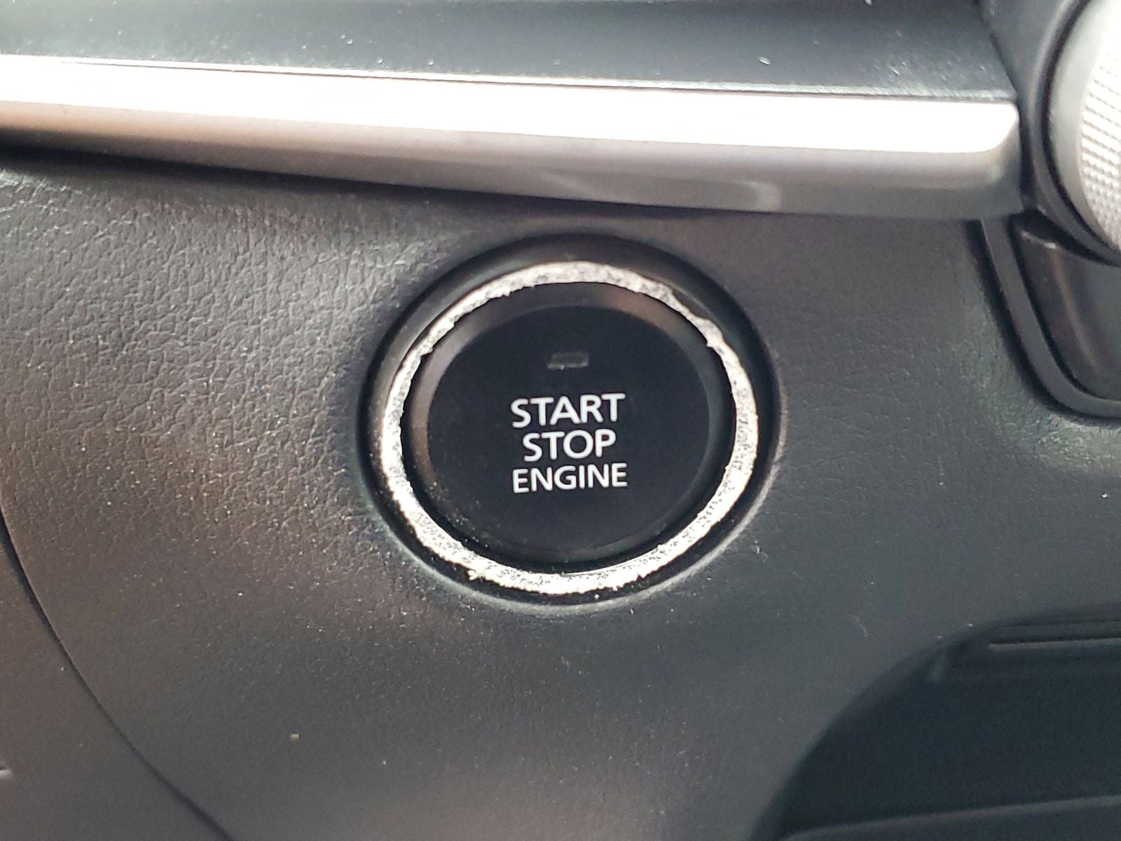 2020 Mazda Mazda CX-30 Select