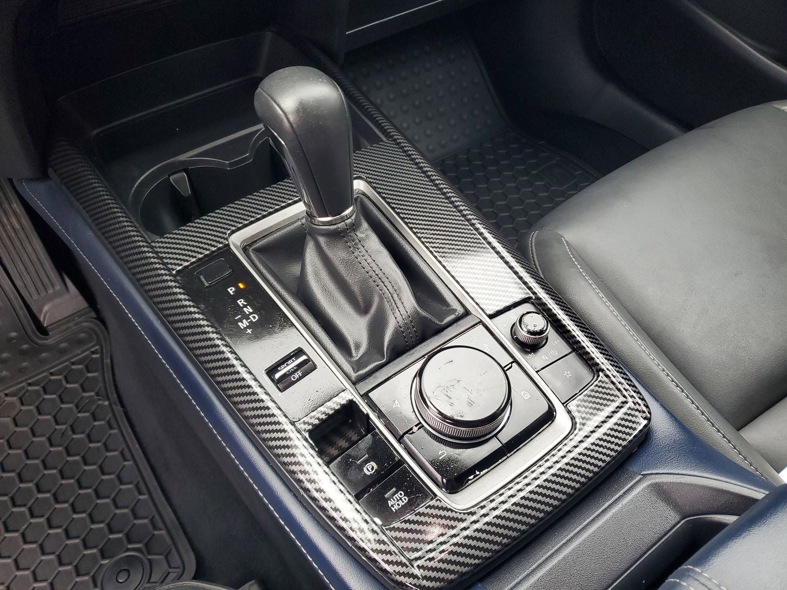 2020 Mazda Mazda CX-30 Select