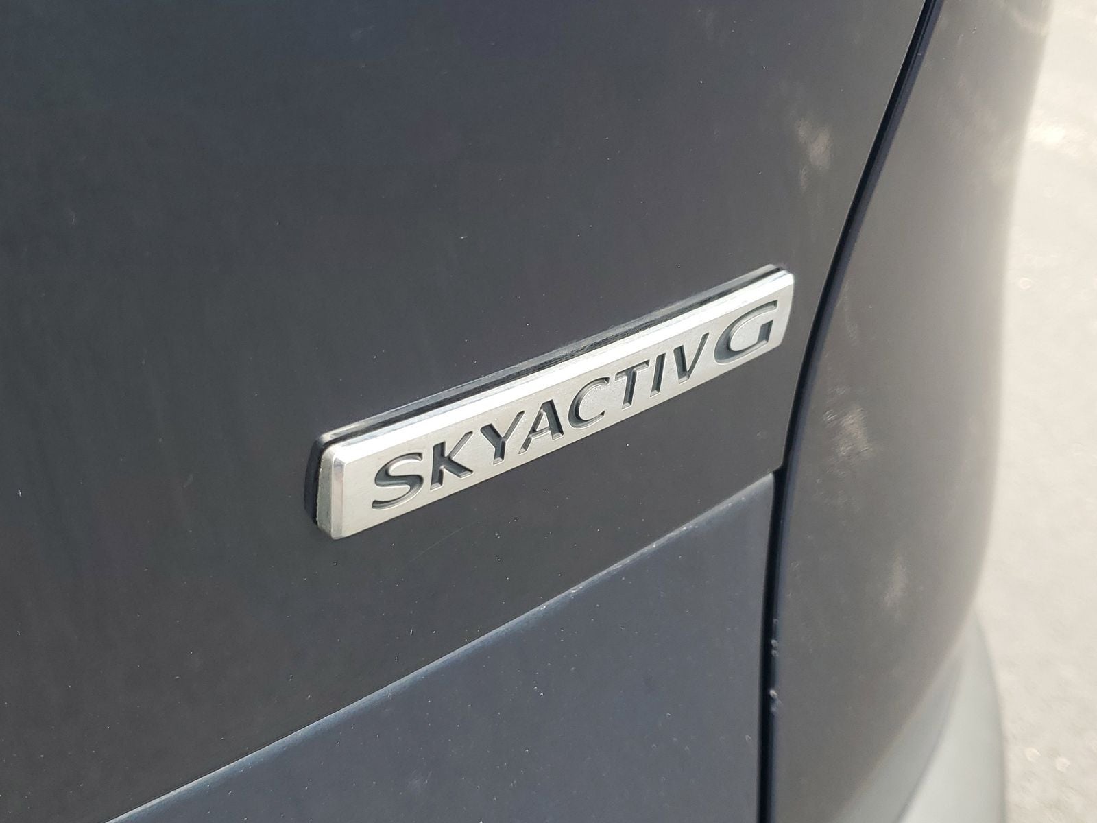 2020 Mazda Mazda CX-30 Select