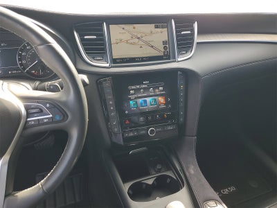 2021 INFINITI QX50 Autograph