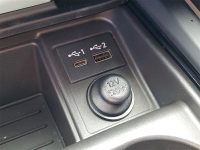 2021 INFINITI QX50 Autograph