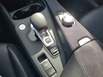 2021 INFINITI QX50 Autograph