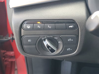 2021 INFINITI QX50 Autograph