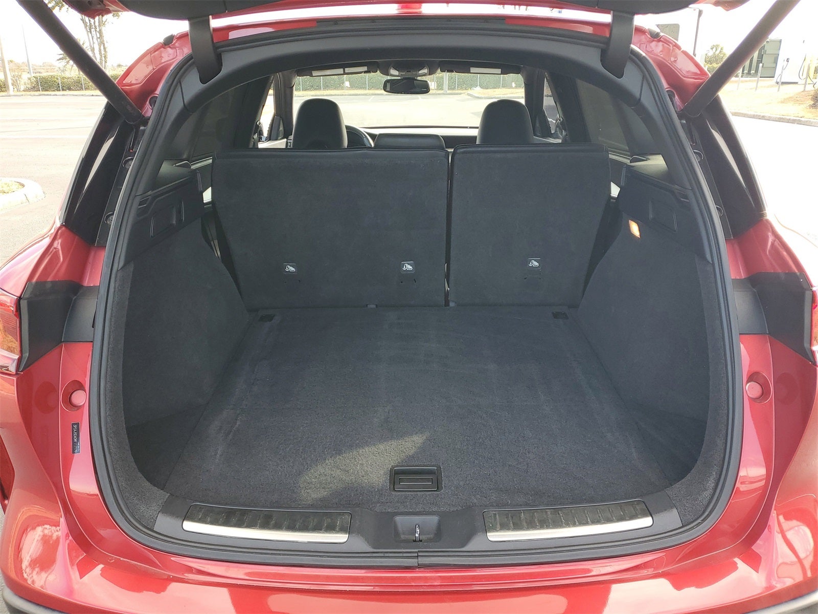 2021 INFINITI QX50 Autograph