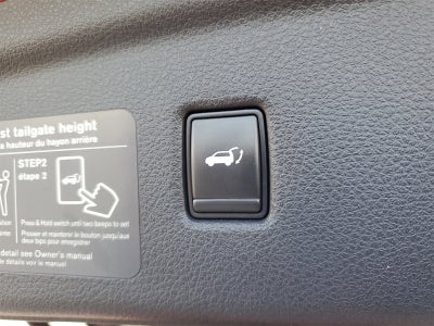 2021 INFINITI QX50 Autograph