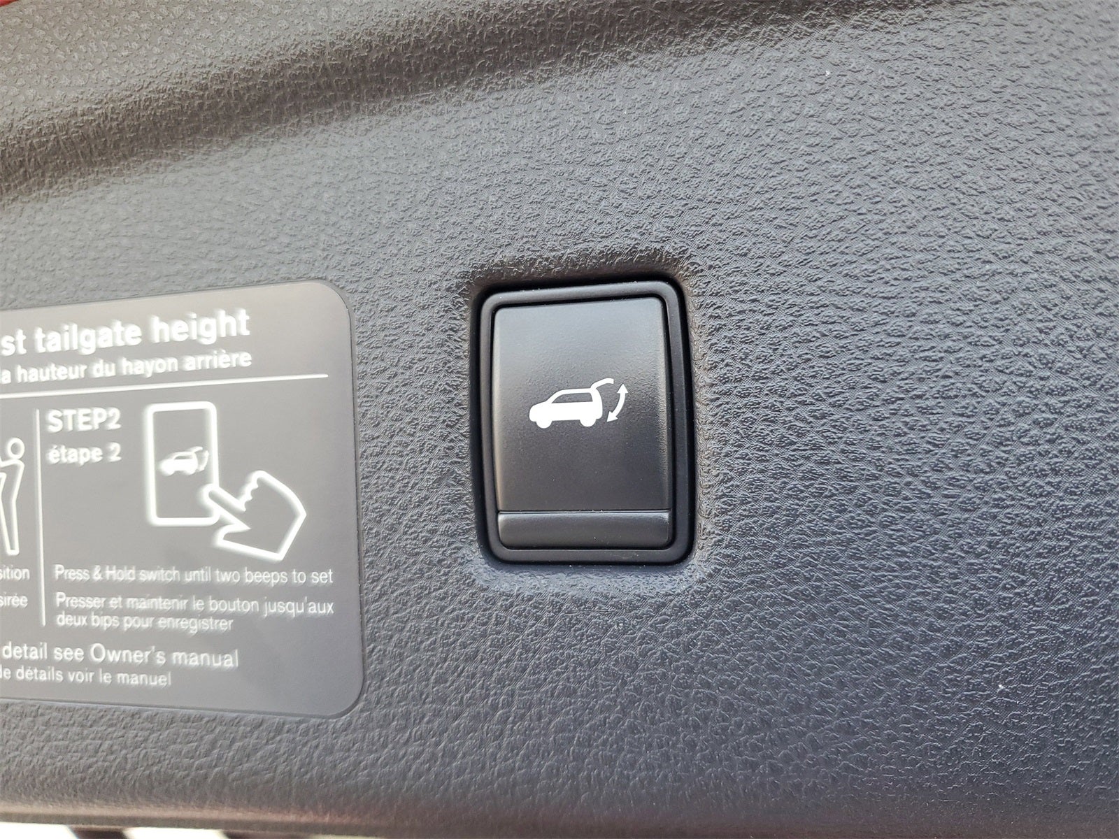 2021 INFINITI QX50 Autograph