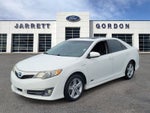 2014 Toyota Camry Hybrid SE Limited Edition